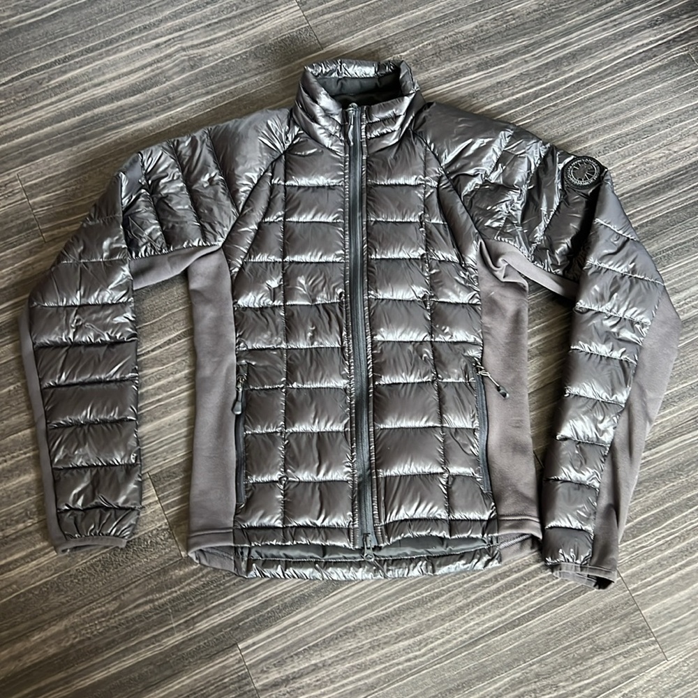 🎉Host Pick!🎉Canada Goose HyBridge Lite Jacket